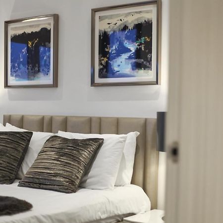 Lux Apartments Next To Oxford Circus Free Wifi & Aircon By City Stay Aparts Londra Exterior foto